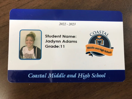 Student ID Card